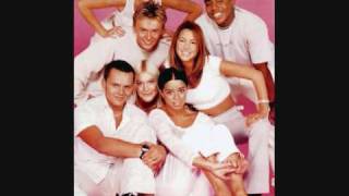 S Club 7 - So Right (Audio) - &quot;S Club&quot; B-Side