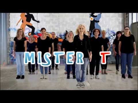 Mister T - Zena Liscio and Soda | GALLETTI BOSTON