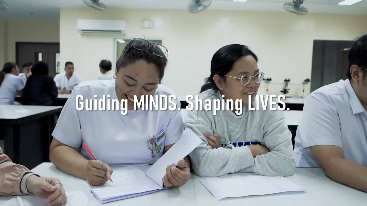 파티마 의대 소개 영상