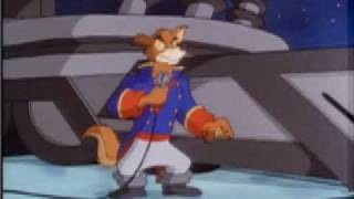 Airship Pirate Talespin Abney Park amv