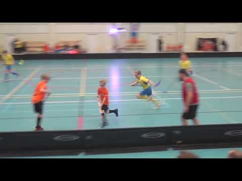 Messina Cup 2020 - USB 07 - FBC Turku - 4.1.20