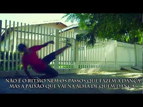 wermerson lopes,lucas monteles & maydson sousa ‹ the faith that moves us › FREE STEP BRASIL