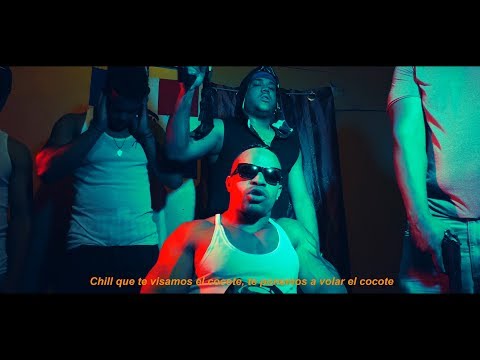 Tori Nash ❌ Tivi Gunz - Sigan Hablando De Mi (Official Video)