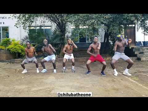 Rivas - TheLuchi Best Dance