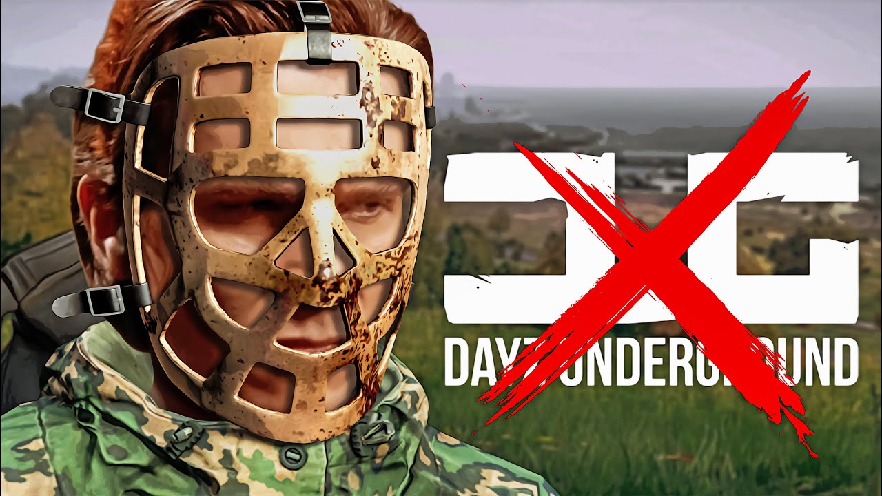 EXPOSING DayZ’s Most CORRUPT Server Admins…