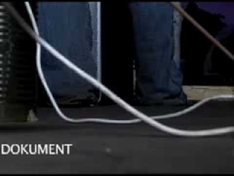 Projekt ARIEL - Tondokument