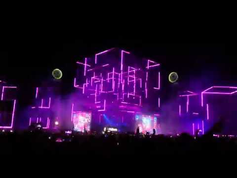 AFP 2018 / Flux Pavilion - I Can't Stop / 11.08.2018 / Bass Gate