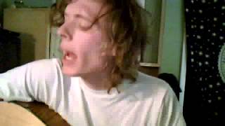 Frank Pennacchio- &quot;Fingerprints&quot; (Leonard Cohen cover)