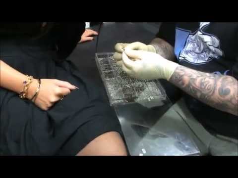 Follow us around in Germany