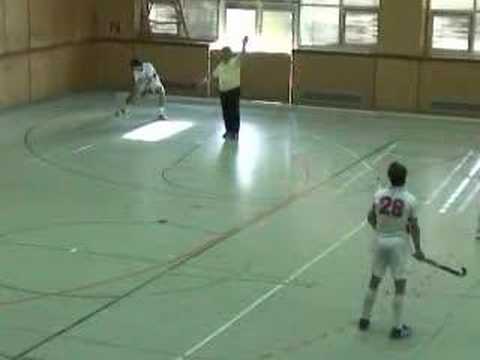 Post SV - WAC 4:2 (3:0)