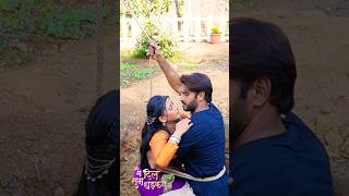 Download lagu Main Dil Tum dhadkan #todaysepisode #behindthescene #keshav #varinda #shemaroo mp3