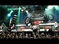 Iron Maiden The Writing On The Wall Live In Budapest 2022 06 07