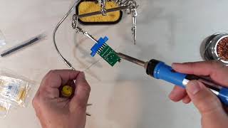 How to Build a Commodore 64 CD / LP / VHS / PHONE Game Adapter