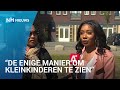 Familie kan dankzij brandweer toch afscheid nemen van opa Henry