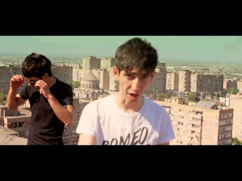 Vram & ARo - Arjani ches (Official MusicVideo)