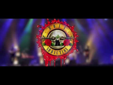 Holy Addiction Live 1