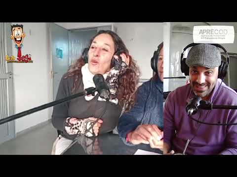 Emisión en directo de APRECOD CERES