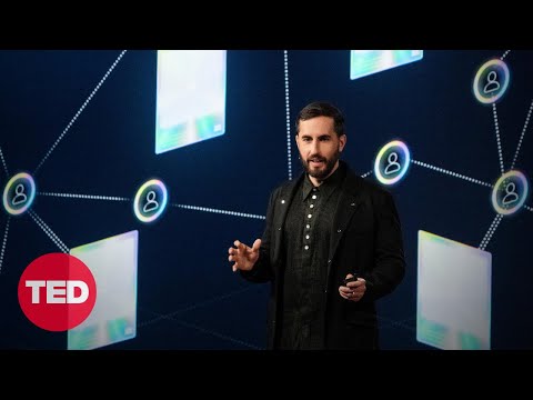 How NFTs are building the internet of the future