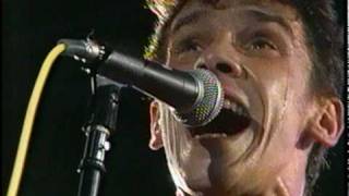 Mano Negra - Out Of Time Man (Live)