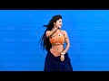 Jab Dil Dhadakta Hai Ft Miss Nandini Soumik Music Arup Dance Academy