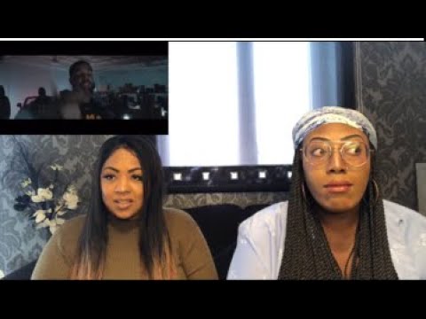 Headie One x Drake - Only You Freestyle | REACTION / MY FIRST VIDEO