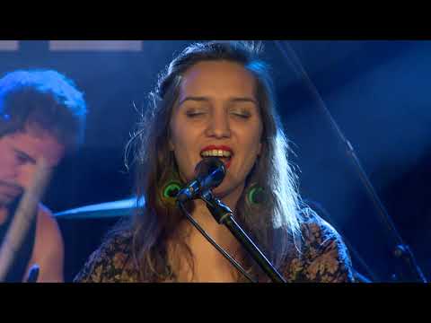 Lanou feat. Lantos Zoltán - Karanténkoncert // Kárpát-medencei anzix