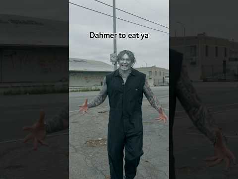 🤯Is this METAL or RAP??🤯 Nathan James “The Hanged Man” #metal #numetal #music #heavymetal #rock