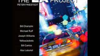 All Alone - Peter Friestedt.wmv