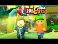 TRÁILER OFICIAL De FALLOUT X STUMBLE GUYS 0 74 Sin Marca De Agua Stumbleguys Stumble ERCASTY