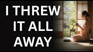 How to Reset Your Life in 7 Days (Minimalist Method)