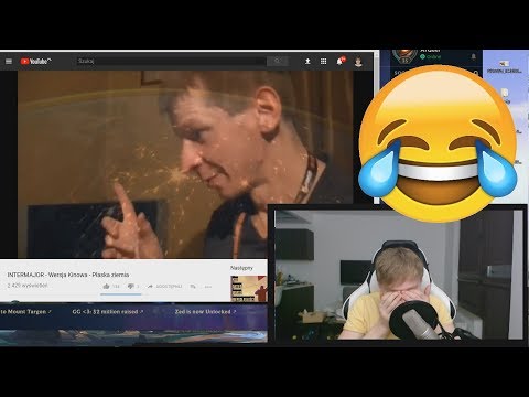 POPŁAKAŁEM SIĘ ZE ŚMIECHU