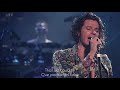 INXS - Never Tear Us Apart (Live) Wembley Stadium 1991