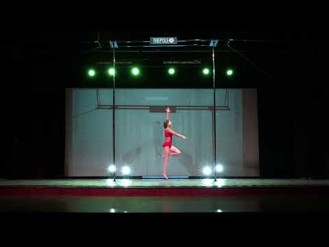 Chiara Piloni @ Soul on Pole 2024