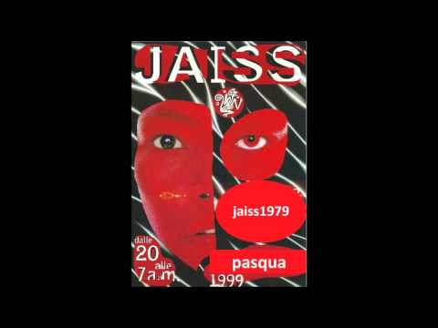 JAISS (PASQUA 1999) PAOLO KIGHINE vs ROBERTO FRANCESCONI