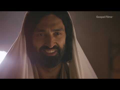 Gospel of Luke - Chapter 6 | LUMO Gospel Films