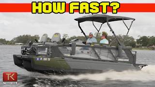 2025 Sea-Doo Switch Fish In-Depth Review - The Ultimate Do-It-All Boat