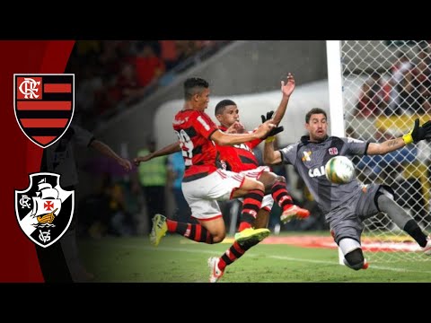 CR Flamengo •  FINAIS — Campeonato Carioca 2014