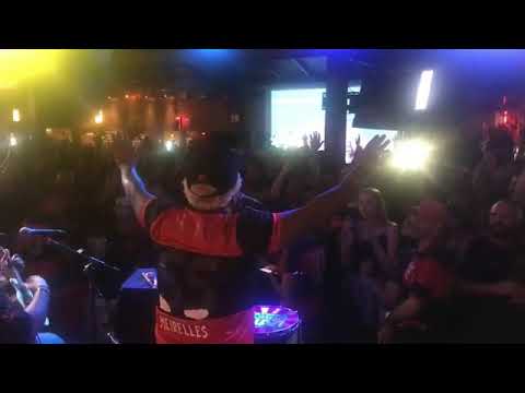 EM DEZEMBRO DE 81 ( AO VIVO)