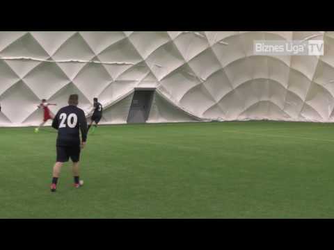 22.02.2017 III Liga D - KMC-Services vs. FIDELTRONIK