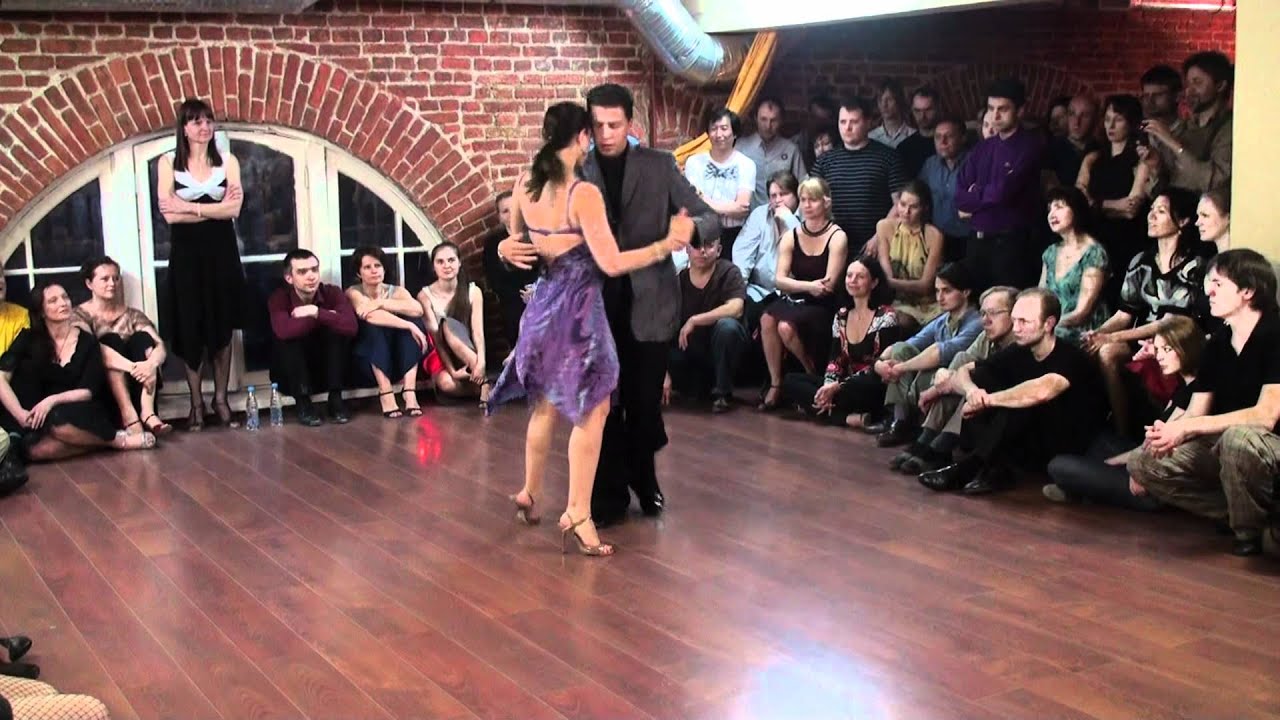 Claudio Forte & Barbara Carpino