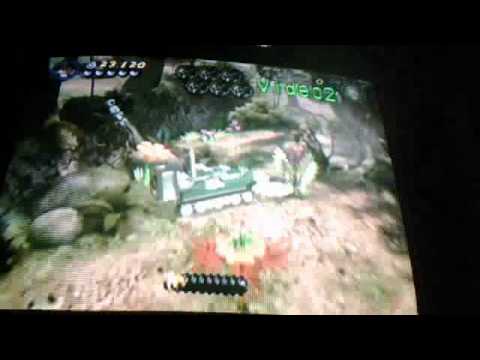 lego indiana jones 2 walkthrough  part 35