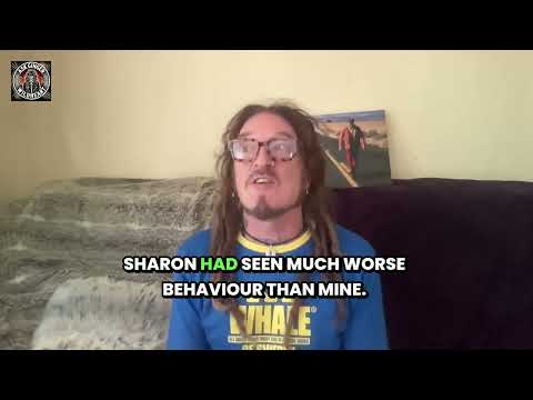 Sharon Osbourne Didn't Sack Me?! | Ginger Wildheart Tells the Real Story