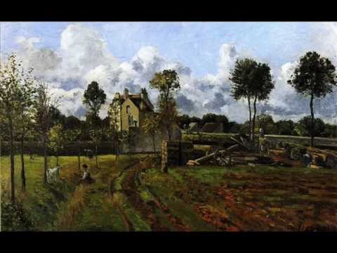 Eisblauer Himmel / The Yaschas Massif  -  Masashi Hamauzu