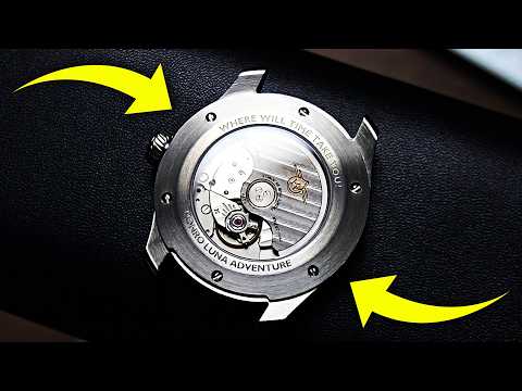 Most Technically Impressive Affordable Watch of 2026