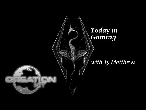 Creation Kit Tutorial - Episode 6: Making A Basic Follower