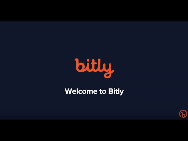 About Bitly