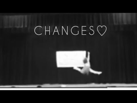 changes xxxtentacion||Anafranchezka neyra