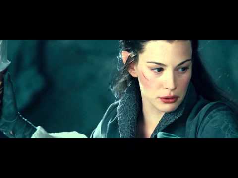 [LOTR] - X-Ray Dog - Here Comes The King