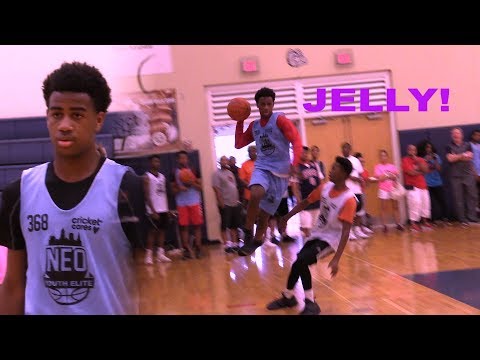 Ryan Conway Can Get Buckets Better Than Anyone In The Class of 2021!