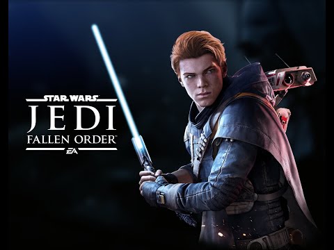 Star Wars Jedi: Fallen Order (2019) / Intel Xeon E3-1230 V2 / Radeon RX 580 / FPS TEST